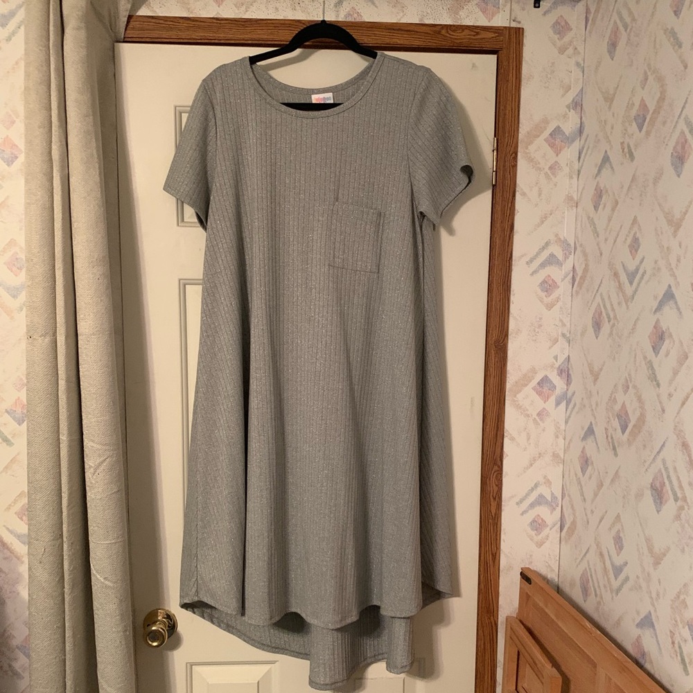 Lularoe dress - Picture 2 of 2